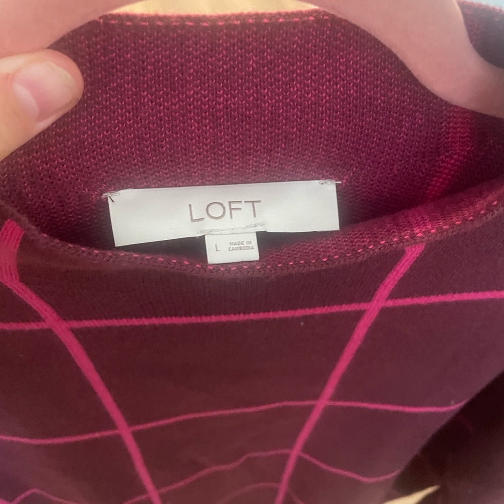 Loft Sweater - Picture 5 of 7